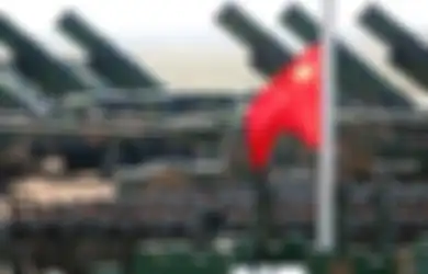 Korea Utara yang Uji Coba Rudal Balistik, kok Amerika Serikat Marah kepada China?