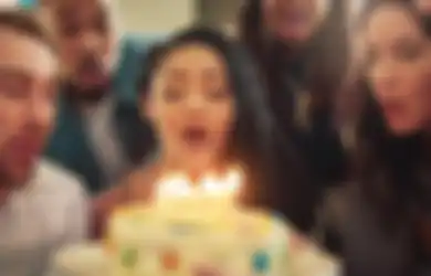 Duh! Ternyata Tiup Lilin Ulang Tahun Tingkatkan Jumlah Bakteri pada Kue Hingga 1.400%