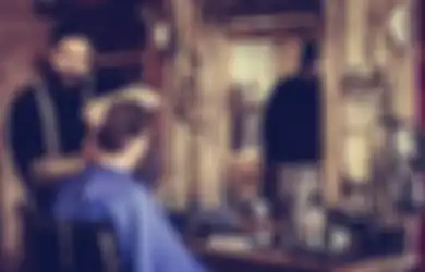 Tak Sekadar Tempat Potong Rambut, Barbershop Ini Juga Disulap Menjadi 'Klinik Kesehatan Mental'