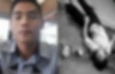 Selamatkan Wanita Dari Aksi Pemerkosaan, Pria Asal Filipina Ini Justru Ditembak Oleh Pelaku Sampai Tewas