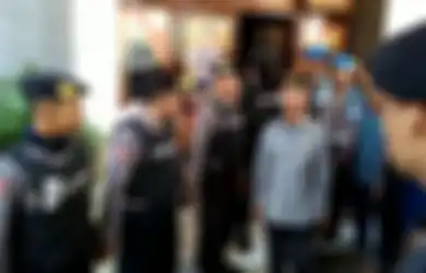 Lagi, KPK Lakukan OTT! Kali Ini ‘Korbannya’ Bupati dan Pejabat Kejari Pamekasan
