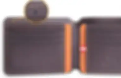 Wow, Dompet Anti-Copet Ini Dibekali Teknologi-teknologi Canggih. Termasuk Rekam Wajah Pencopet