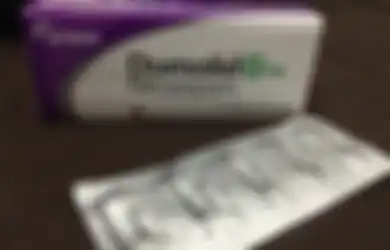 Tora Sudiro Ditangkap Gara-gara Dumolid yang Bisa Bikin Otak Tulalit