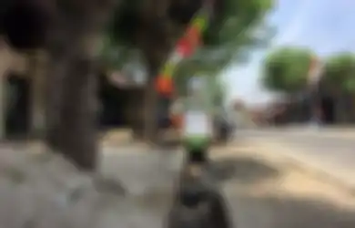 Sebelum Dibakar Hidup-hidup, Pria yang Dituduh Maling Ampli Berulang Kali Teriak ‘Saya Enggak Maling’