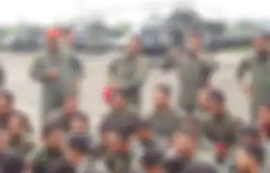 Bukan Bikin Manuver yang Apik di Udara, Inilah yang Paling Menggembirakan Bagi Seorang Pilot Pesawat Tempur