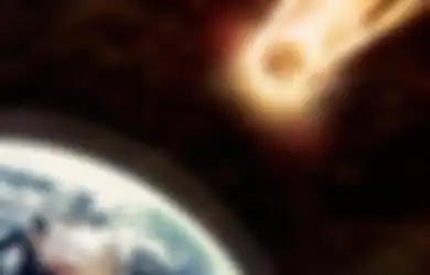 Akan Terjadi Kiamat Nibiru yang Menjadi Akhir Zaman pada 21 Agustus Besok, Anda Percaya?
