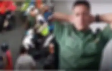 Oknum TNI yang Tempeleng Polantas Alami Gangguan Jiwa: Apa yang Menyebabkan Seorang Tentara Alami Depresi?