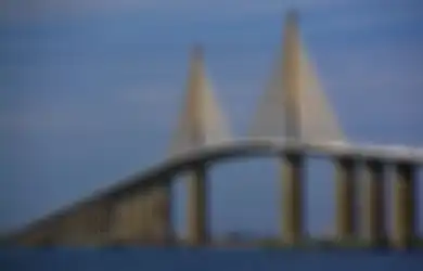 Menyeramkan! Saat Baru Dibangun Saja Jembatan yang Nahas Ini Sudah Meminta Korban