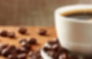 Inilah, Lima Tanda Dari Konsumsi Kopi yang Berlebih