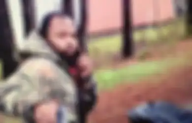 (Video) Ketika Ajal Tak Jadi Menyapa, Polisi Ini Pun Berhasil Selamat Meski Sudah Tertembak Sebanyak 8 Kali
