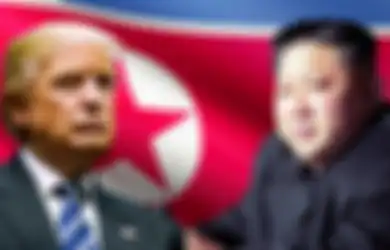 Diancam Rudal Nuklir Korea Utara, Donald Trump Justru Ancam Intervensi Venezuela