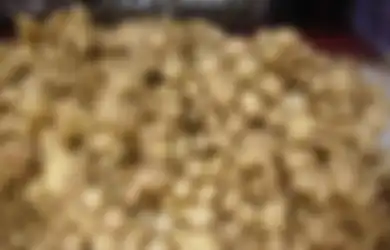 Meredam Kanker dengan Kunyit Putih