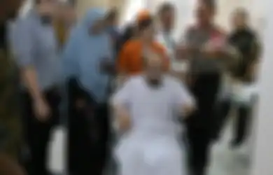 Hari Ini, Novel Baswedan akan Diperiksa Polda Metro Jaya di Kedutaan Besar RI di Singapura