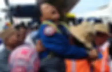 Inilah Kisah Esther Gayatri, Pilot Perempuan yang Berhasil Jalankan Misi Penerbangan Perdana Pesawat N219 Buatan PT DI