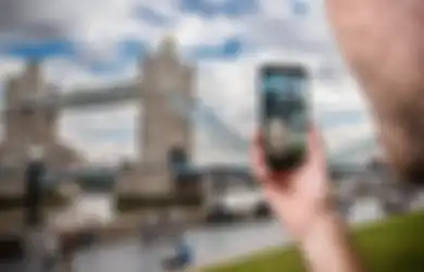 Benarkah Laki-laki yang Terobsesi Selfie Cenderung Psikopat?