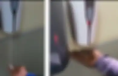 Video Ini Menunjukkan Bahwa Dispenser Sabun Pun Bisa Rasis
