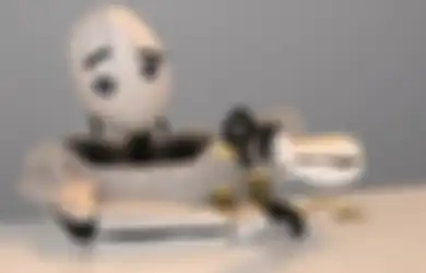 Dari Dokter Sampai Koki, Inilah 5 Profesi yang Bisa dan Sudah Digantikan oleh Robot Humanoid