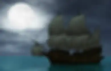 Kapal Mary Celeste, Kapal yang Nyaris Sepanjang Hidupnya Tertimpa Sekaligus Membawa Kesialan