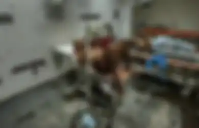 Inilah Rumah Sakit Terburuk di Dunia, di Mana Dokter Sampai Berujar ‘Kematian Bayi Seperti Makanan Harian’