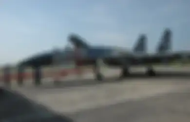 Inilah Sebagian Rahasia Dapur TNI AU untuk Membentuk Pilot-pilot yang Selalu Siap Tempur
