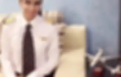 Meski Sempat Tak Bisa Bahasa Inggris, Perempuan India Ini Akhirnya Sukses Jadi Kapten Kapten Pilot Pesawat Terbesar di Dunia