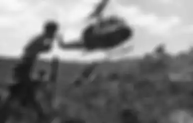 Saat Perang Vietnam, AS Bukan Cuma Kalah di Darat oleh Taktik Gerilya, Tapi Juga ‘Keok’ di Udara