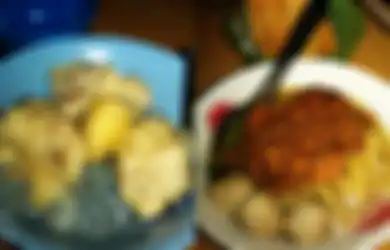 Berakhir Pekan ke Bandung? Jangan Lupa Cicipi Es Durian yang Legitnya Bikin Enggak Tahan