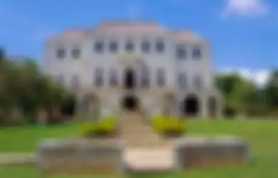 Kisah Annie Palmer yang Suka Bermain Voodoo dan Rumah Rose Hall yang Penuh Misteri