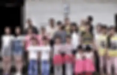Desa di China Ini Dipenuhi Anak-anak Kembar, Total Ada 39 Anak Kembar di Sini