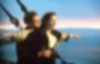 China Sedang Bangun Replika Kapal Titanic, Berapa yang Dana yang Dibutuhkan untuk Membuatnya?