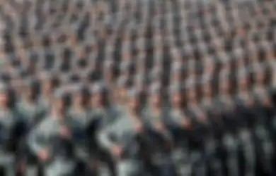 Militer China Menghadapi Masalah Pelik Gara-gara Masturbasi