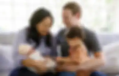 Putri Kedua Lahir, Mark Zuckerberg Kembali Tulis Surat Cinta yang Isinya Cukup Menggelitik