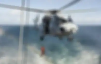 Helikopter NH-90, Cocok untuk Bertempur, Cocok Pula untuk Menjalankan Misi SAR di Cuaca Ekstrem