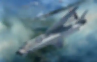 Perang Vietnam, Perang yang Menjadi Ajang Uji Coba Jet-jet Tempur Buatan Amerika dan Uni Soviet