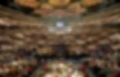 Salah Satu Gereja Terbesar di Texas Dikritik karena 'Menutup Pintu’ Selama Badai Harvey