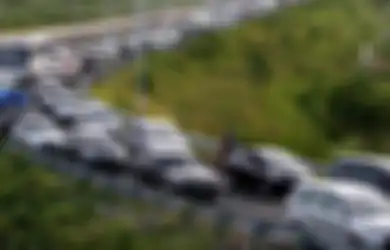 Inilah Hasil Evaluasi Pemerintah Terkait Macet Panjang di 'Brexit' saat Mudik Lebaran 2016