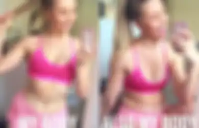 Pelatih Kebugaran Ini Membongkar Penipuan di Instagram