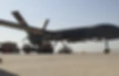 Myanmar Operasikan Drone Bersenjata Buatan China, Warga Rohingya pun Makin Terancam Jiwanya