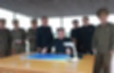Korut Rayakan Keberhasilan Setelah Sukses Luncurkan Rudal, Korsel Rancang Operasi Khusus untuk Bunuh Kim Jong Un