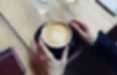 Suka Minum Kopi? Anda Boleh Mengonsumsinya, Asal Tidak di 4 Waktu Berikut Ini