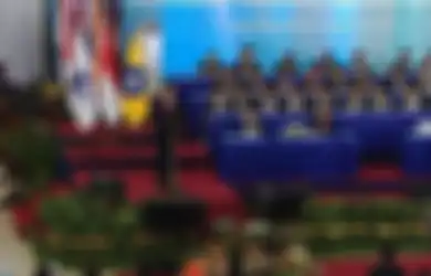 Jawab Pernyataan Jokowi tentang Lulusan IPB yang Banyak Kerja di Bank, Status Alumni IPB Ini ‘Viral’