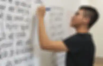 Hanya Bermodalkan Aplikasi Duolinggo, Mahasiswa Singapura Ini Kuasai 14 Bahasa