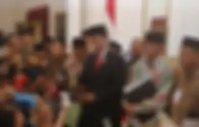 Resmi! Kewajiban ‘Full Day School’ Dihapus oleh Jokowi Lewat Peraturan Ini