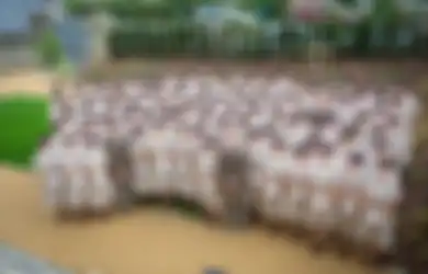 Sekolah Ini Khusus Untuk Mencetak Para Pengasuh Anak-Anak Bangsawan, Pelajarannya Unik-unik