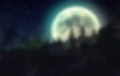 Misteri Bulan Purnama di Bali: Bencana Alam, Mistik, dan Kecurangan