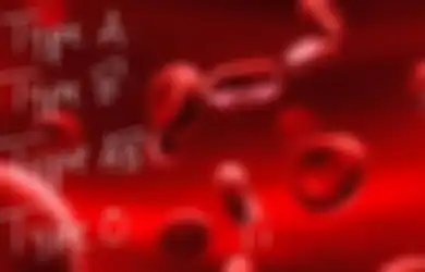 Hanya Dimiliki oleh 5 Persen Populasi Dunia, Inilah Golongan Darah Paling Langka di Dunia