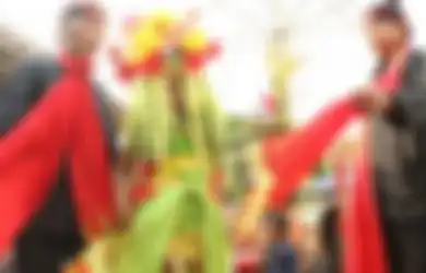 Tradisi Seblang, Cara Sakral Masyarakat Banyuwangi Mengusir Petaka dengan Kesurupan