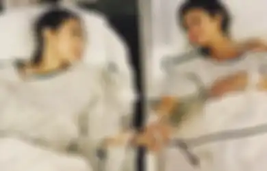 Selena Gomez dan Francia Raisa Buktikan bahwa Sahabat Sejati Itu Masih Berlaku di Dunia Ini