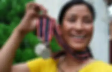 Perempuan India yang Sukses Mendaki Puncak Everest 2 Kali dalam 5 Hari: Saya Merasa Dekat Sekali dengan Tuhan