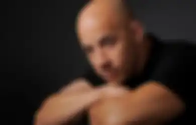 Berkepala Botak? Banggalah! Sains Menggolongkan Anda Sebagai Pria Maskulin Seperti Vin Diesel, Tapi…